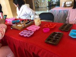-大美母婴湖畔月子中心(江宁店)
