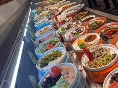 -蜀香格格•剁椒鱼头(龙西店)