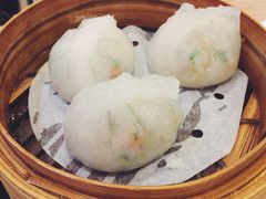 -添好运点心专门店(中环IFC店)