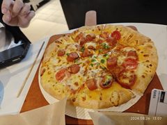 -达美乐比萨(南京西路店)