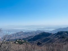 -云蒙山风景区