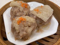 香芋猪肉球-顺德人家食府(黄金广场店)
