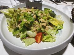 -窗外西餐厅(普罗理想国店)