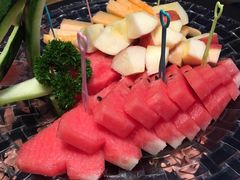 -小船渔村•大连菜•大连焖鱼(明泽街店)