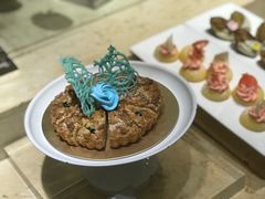 甜点-永泰福朋喜来登酒店-宜客乐自助餐厅(远大路店)