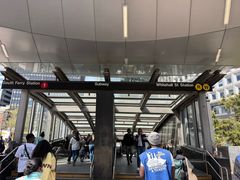 -史泰登岛渡轮