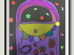 -蒂朵儿童绘画美术教室