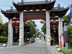-三林塘老街