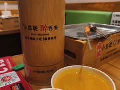-福苗小骆驼烧烤(望京店)