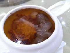 海参汤-潮喜竹溪荔湖酒家(荔枝湾店)