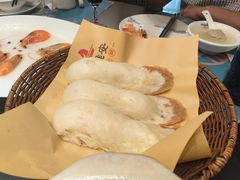 -老淮安·淮安菜(周恩来纪念馆店)
