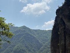 -雁荡山风景名胜区