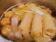 -肥佬大椰子鸡(三里屯3·3大厦店)