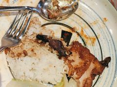 -大快活(丽丰店)