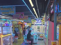 -风云再起游乐汇(北京西单西西友谊店)