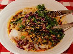 -西贝莜面村(上海百联西郊店)