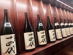 -三川·十酒Izakaya(南昌路店)