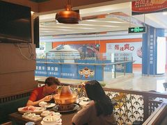 -额尔敦·品质自助(摩尔城店)