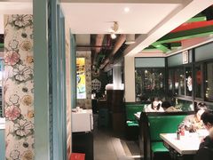 -味之绝美蛙鱼火锅(建设路店)