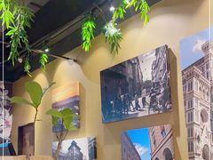 -百特喜·意大利餐厅(八佰伴镇江店)