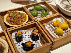 -蔡澜点心·粤菜(嘉里中心店)