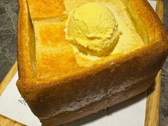 -绿茶餐厅(天津天河城店)