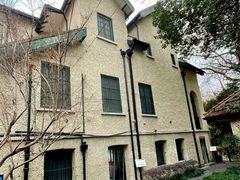 -上海蔡元培故居陈列馆