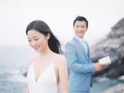 -巴黎婚纱摄影工作室