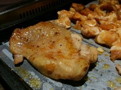 -大漠风烤肉火锅自助餐厅(鹰展店)