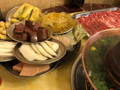 -月圆火锅(宁海东路二店)