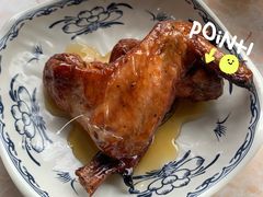 -渔记茶餐厅(渔村店)