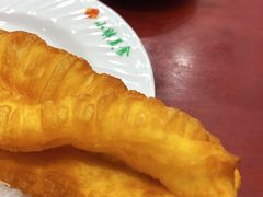 油条-小胖包子王(庆亚大厦店)