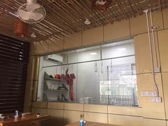 -营记牛肉火锅·大埔客家菜(上梅林店)