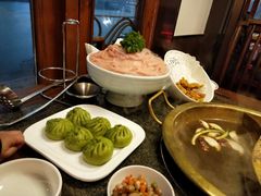 -小天鹅火锅·一线江景洪鼎旗舰店(洪崖洞店)