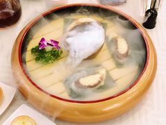 椰汁小金鱼-新君悦国际酒店