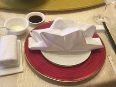 -福州天元国际威斯汀酒店·中国元素餐厅