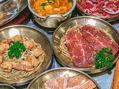 -本炙炭烤·蒲烧活鳗料理店(金沙洲店)