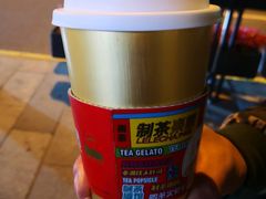 -LELECHA乐乐茶(美罗城店)