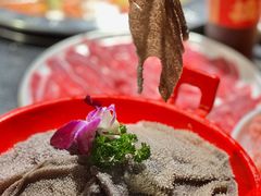 -大龙燚火锅(白石洲店)