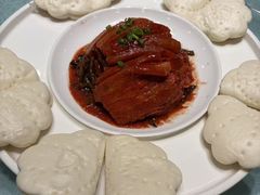 -老雒阳面馆·水席·洛阳菜(王城路店)