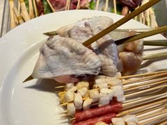 -长沙大王山朗豪酒店·朗豪自助餐厅