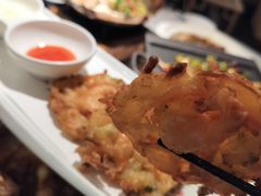 -绿茶餐厅(淮安吾悦广场店)