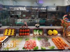 -汉阳廷自助烤肉(嘉禾金铂天地店)