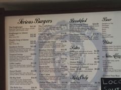 -Fergburger(皇后镇店)