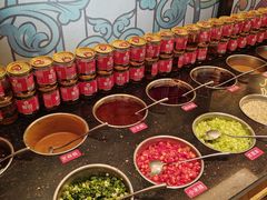 -廖掌柜·重庆鲜货火锅(上海首店)