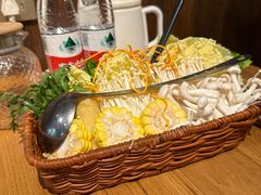 -U你·天然调味(南湖总店)