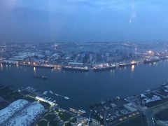 -高雄85大楼-观景台