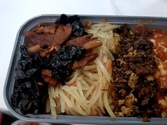 -阿香米线(中原万达店)