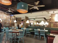 -外婆小聚茶餐厅·生日·团建(市民中心店)