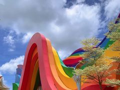 -南宁方特东盟神画